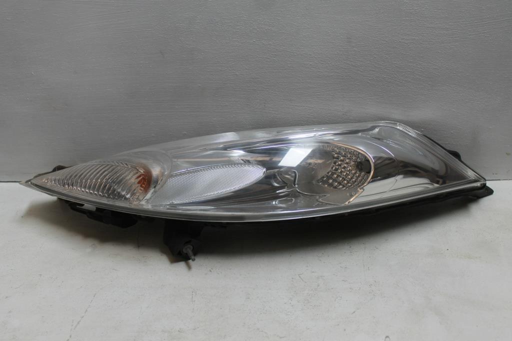 Used Nissan, Juke Left Indicator/Fog/Side Corner Lamp, F15, Lens# F001, 06/10-01/15 2010 – main images - All Good Parts