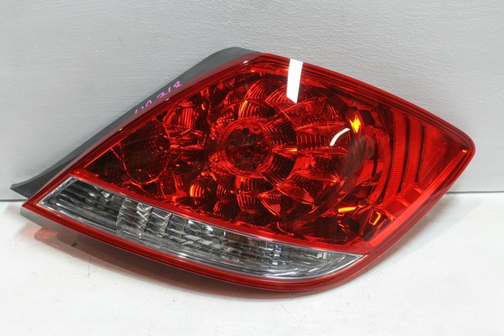 Used Honda, Legend Right Taillight Kb, 08/06-07/08 2007 – main images - All Good Parts