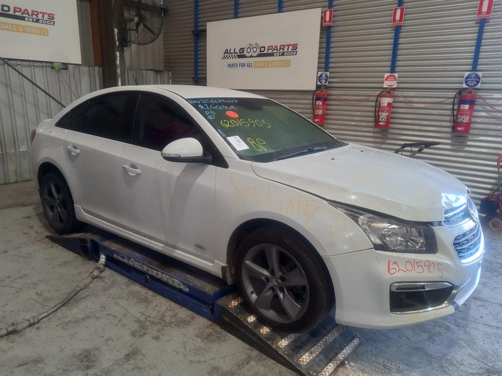 Holden Cruze