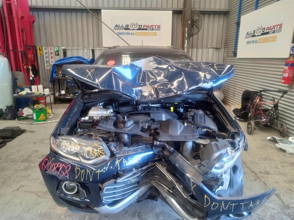 Ford Territory