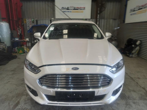 Ford, Mondeo Door Handle Outer, Lh Front, Md, 09/14-06/20