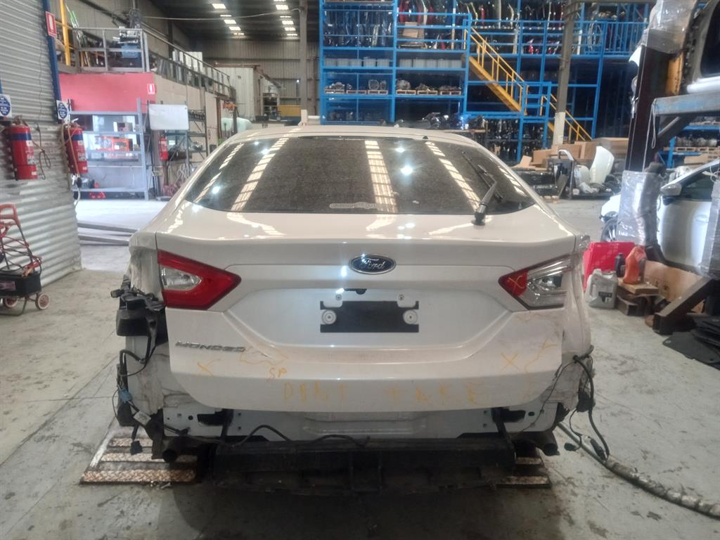 Ford, Mondeo Engine Diesel, 2.0, Turbo, Duratorq, Md, 09/14-06/20