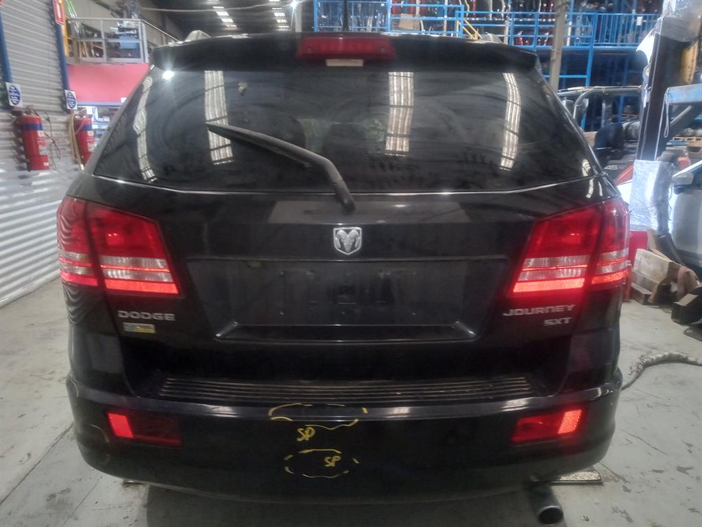 Dodge, Journey Right Front Window Reg/Motor Jc, Power, 05/08-12/16