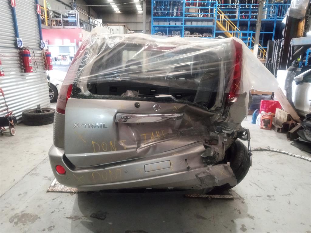 Nissan Xtrail