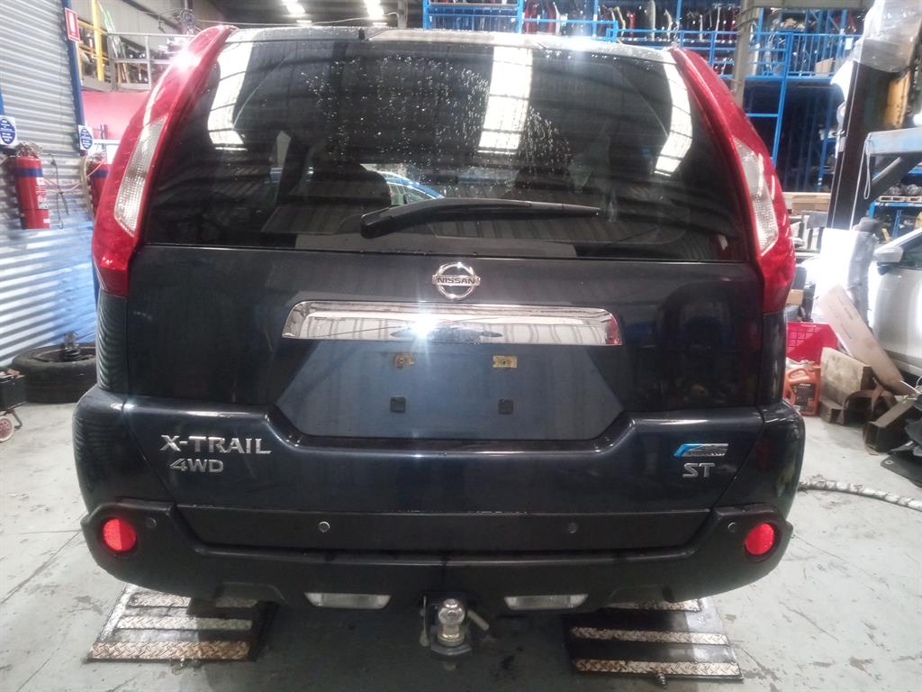Nissan Xtrail