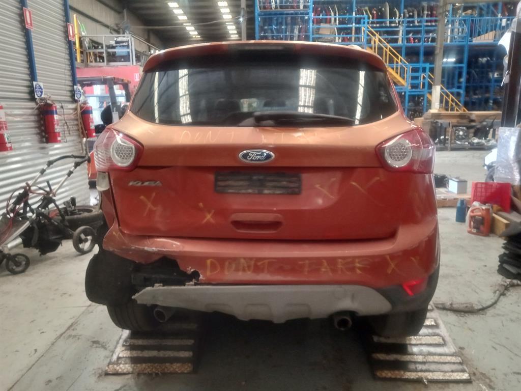 Ford, Kuga Misc Te, 11/11-11/12