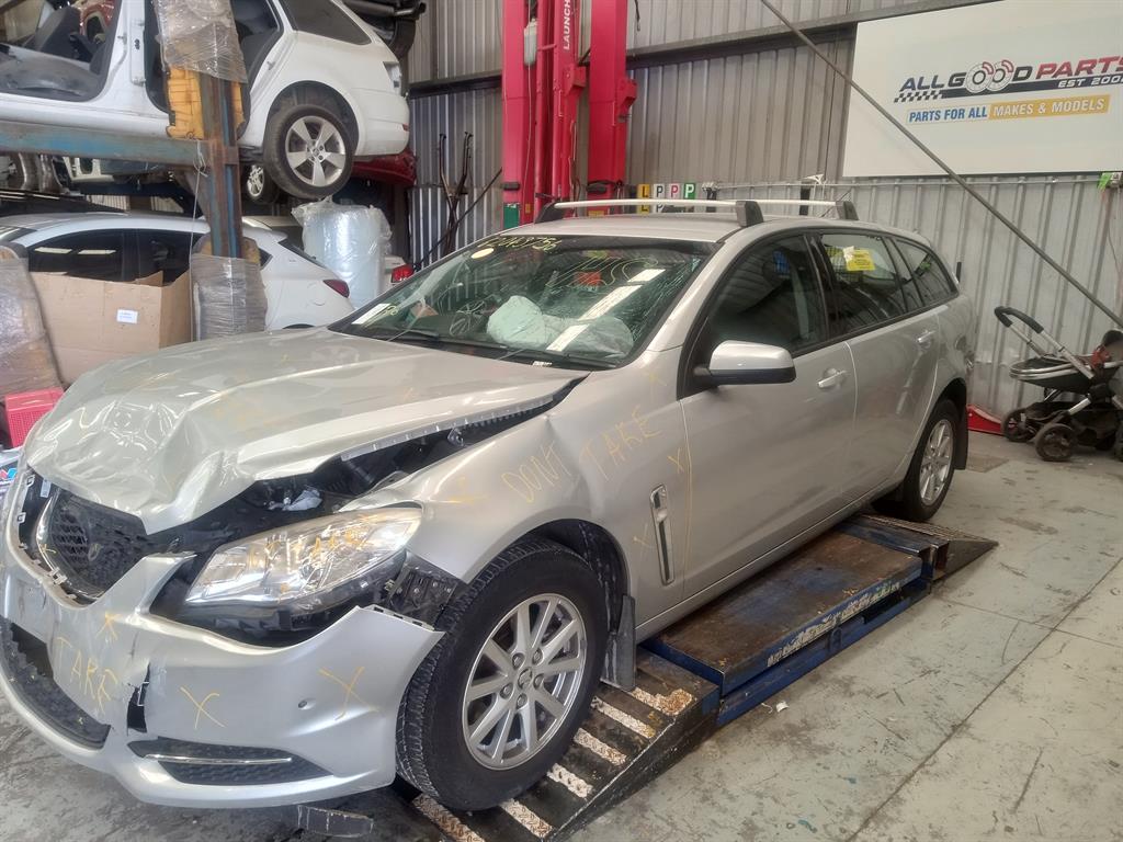 Holden, Commodore Engine 3.0 Sidi, Lfw, Vf, 05/13-12/17
