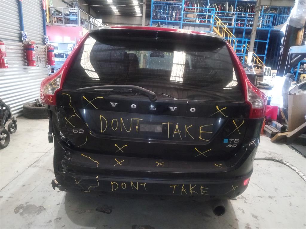 Volvo, Xc60 Trans/Gearbox Auto, Awd, Petrol, 3.0, B6304T4, Turbo, 6 Speed, No Transfer Case, Dz, 09/10-04/17