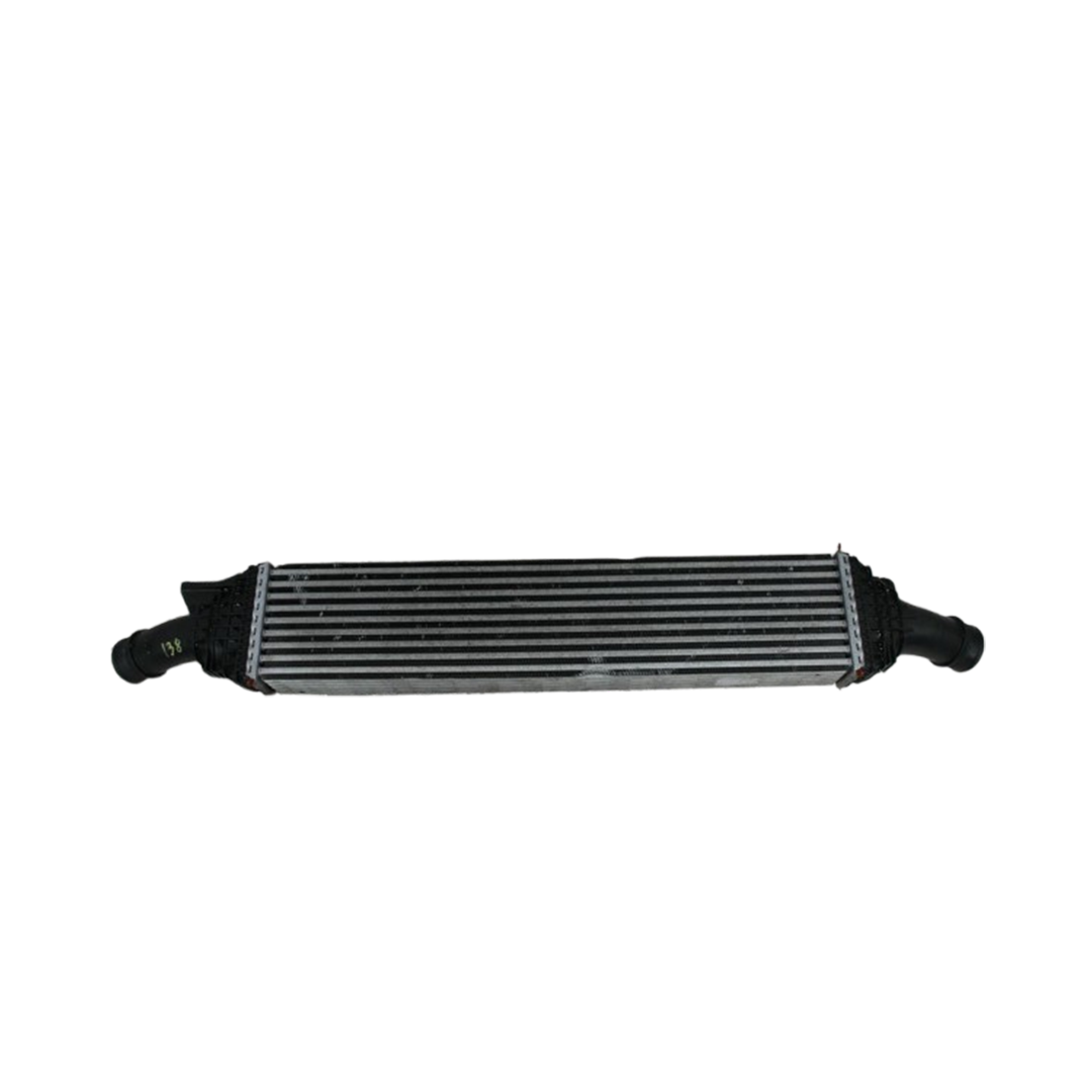 Intercooler