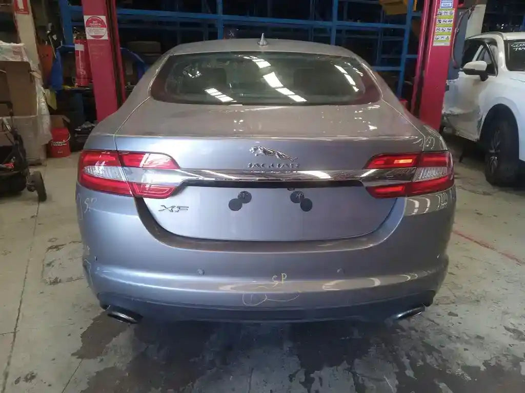 Used Jaguar XF 2014 – image 4 - All Good Parts