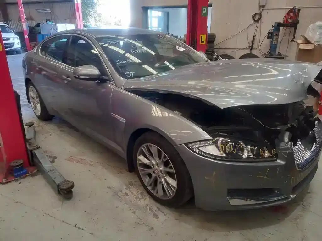 Used Jaguar XF 2014 – image 3 - All Good Parts