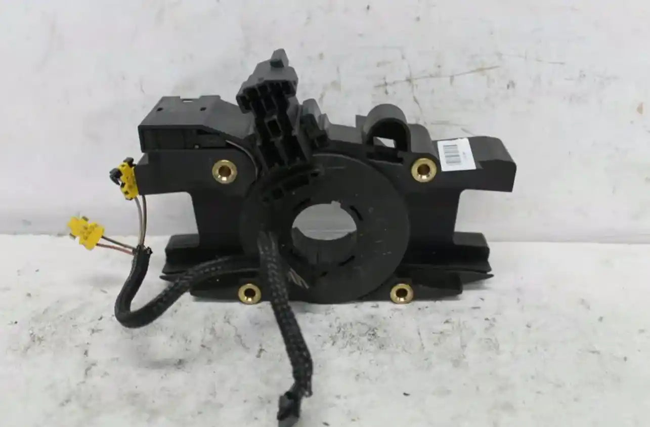 Used Jaguar, Xf Airbag Module/Sensor Clockspring X250 06/08 05/15 2014 – image 1 - All Good Parts