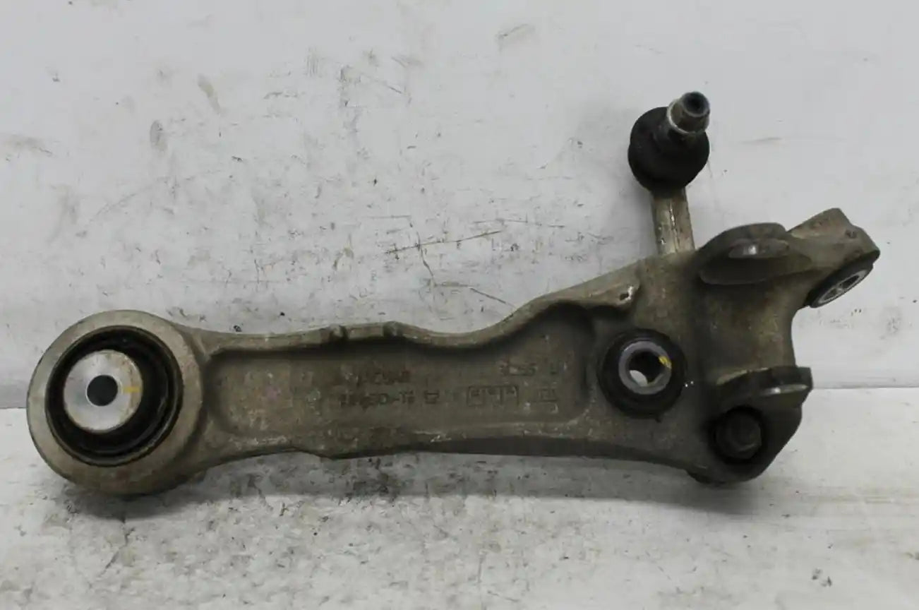Used Jaguar, Xf Left Front Lower Control Arm Rear X250 06/08 05/15 2014 – image 1 - All Good Parts
