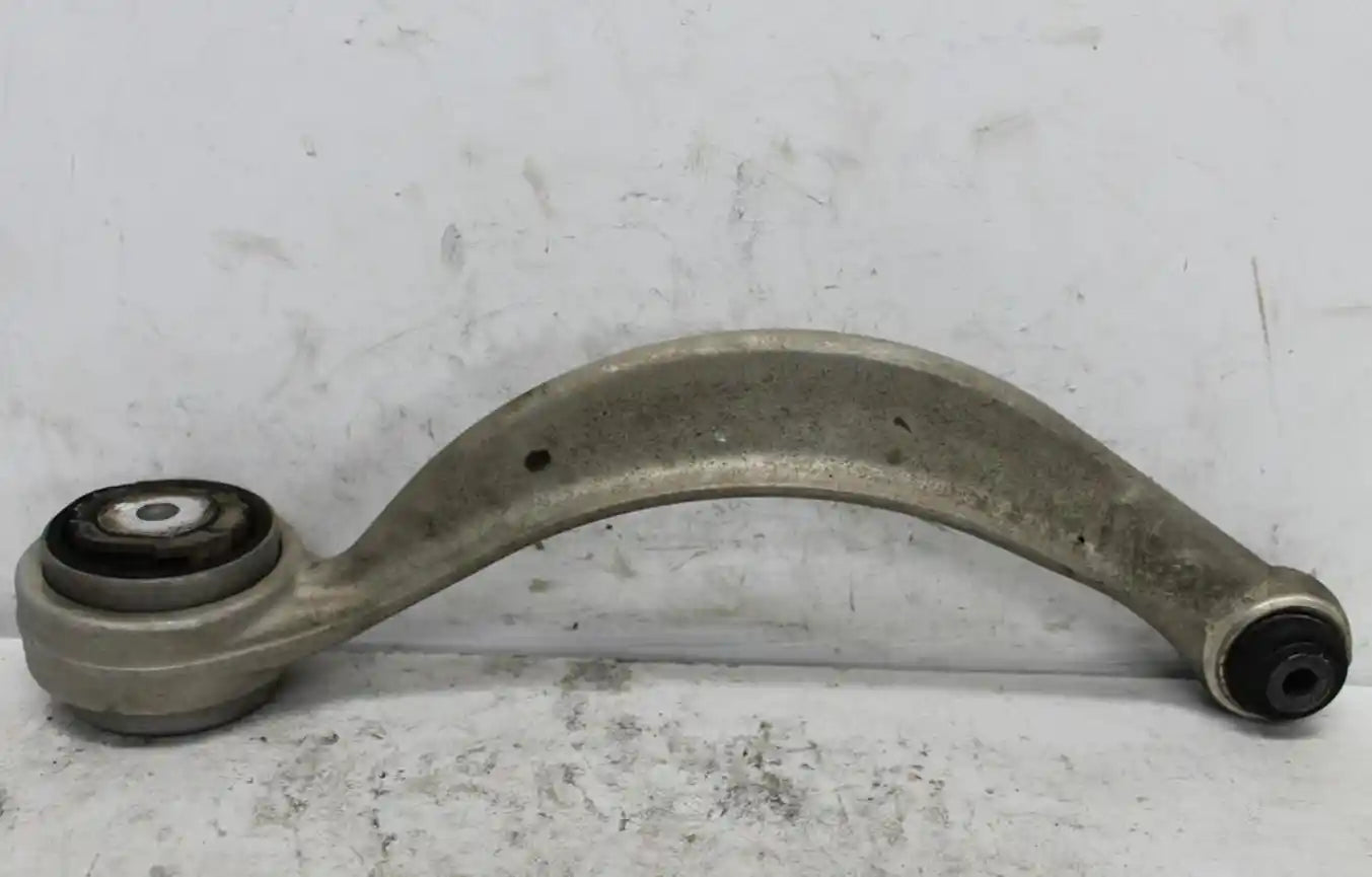 Used Jaguar, Xf Left Front Lower Control Arm Front X250 06/08 05/15 2014 – image 1 - All Good Parts