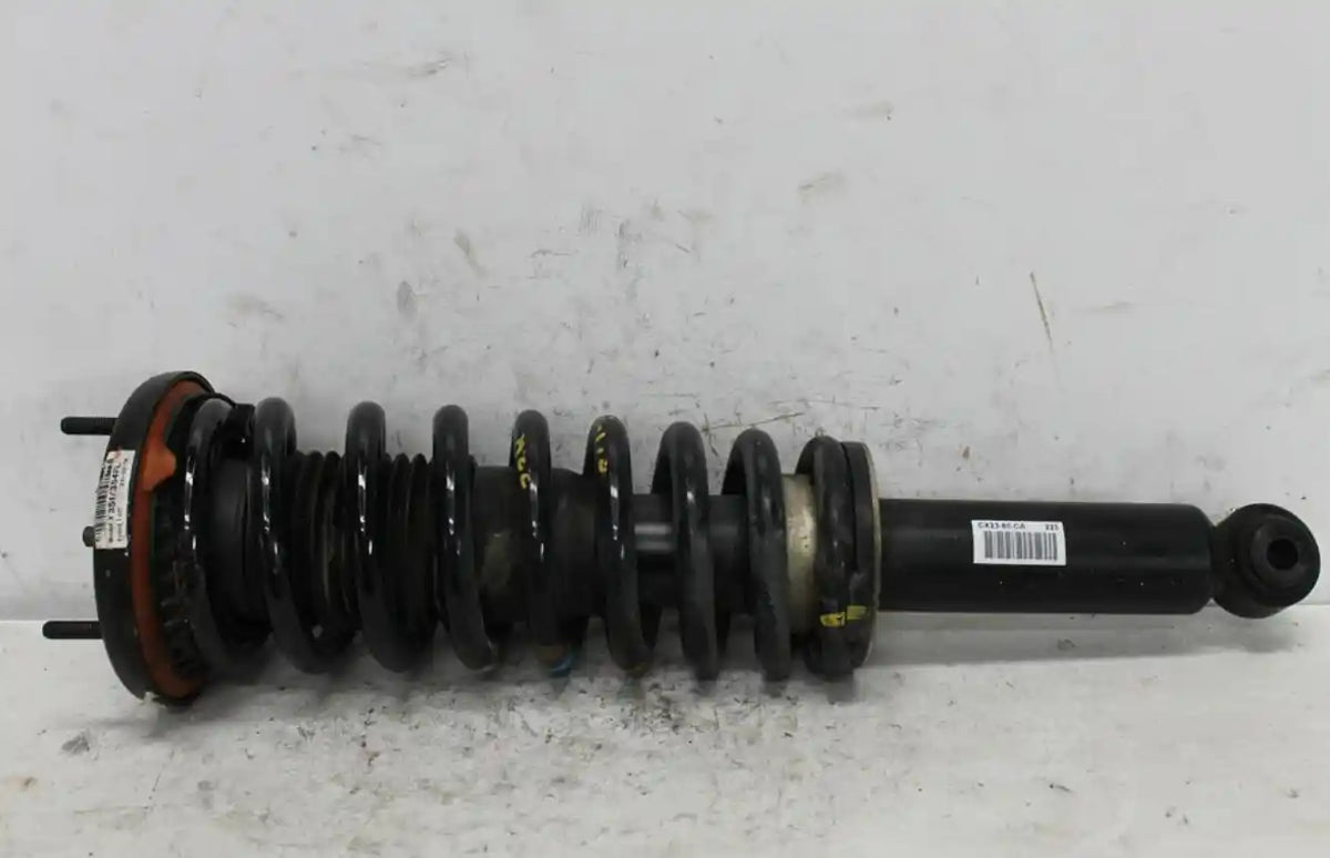 Used Jaguar, Xf Left Front Strut X250 06/08 05/15 2014 – image 1 - All Good Parts