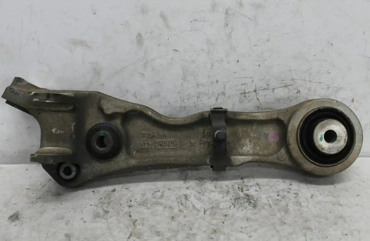 Used Jaguar, Xf Right Front Lower Control Arm Rear X250 06/08 05/15 2014 – image 1 - All Good Parts