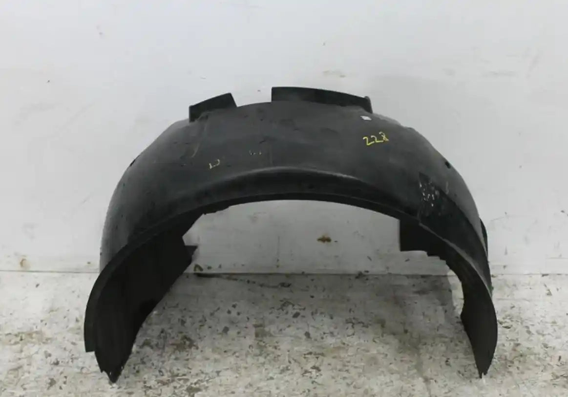 Used Jaguar, Xf Right Guard Liner X250 06/08 05/15 2014 – image 1 - All Good Parts
