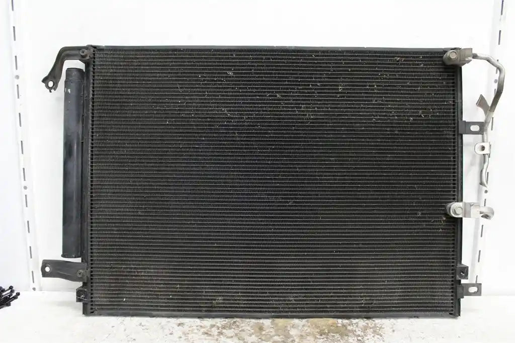 Used Jeep, Cherokee A/C Condenser Kl 02/14 03/18 2015 – image 1 - All Good Parts