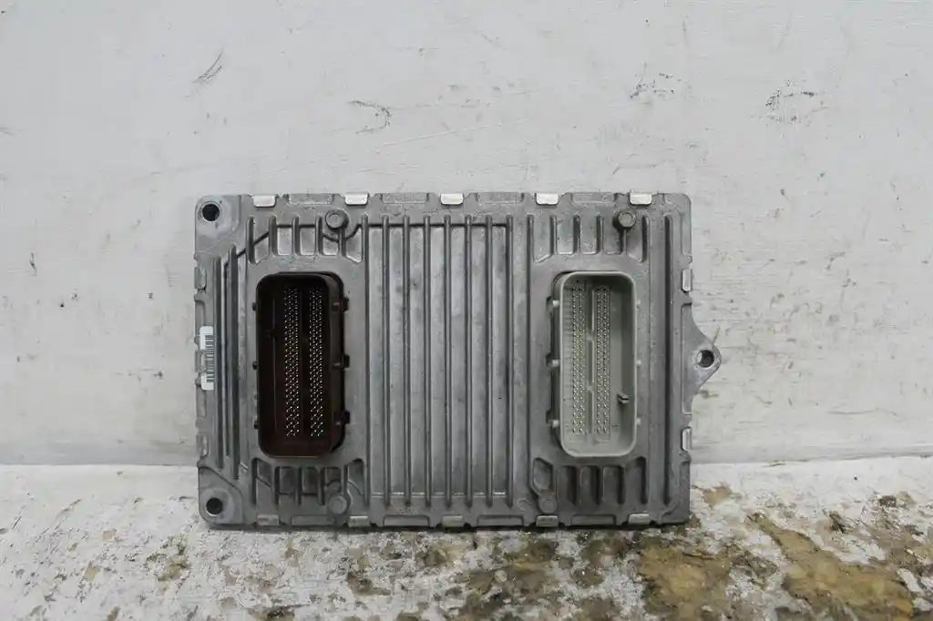 Used Jeep, Cherokee Ecu 3.2 Petrol Ecu Only Kl 02/14 11/22 2015 – image 1 - All Good Parts