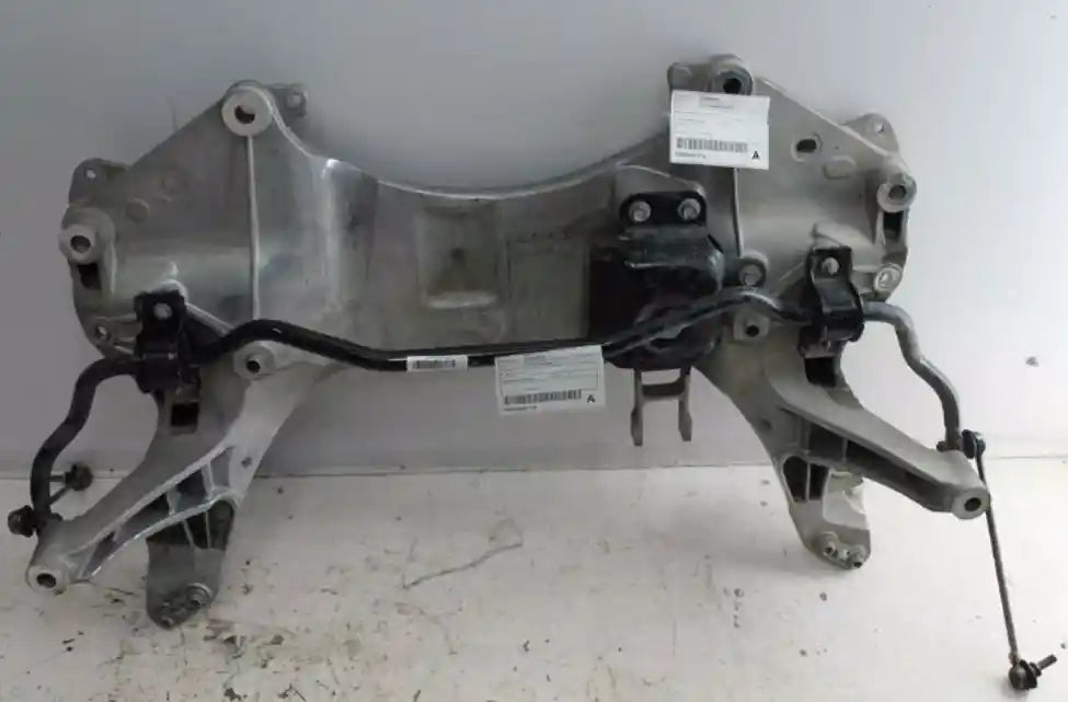 Used Jeep, Cherokee Frt Xmember/Cradle Crossmember Kl 02/14 11/22 2014 – image 1 - All Good Parts