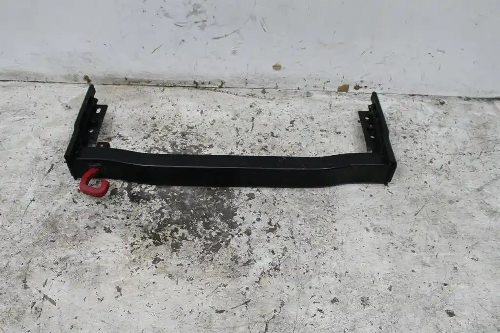 Used Jeep, Cherokee Rear Bar Brkt/Reinforcement Kl Main Reinforcement Trailhawk 02/14 03/18 2015 – image 1 - All Good Parts