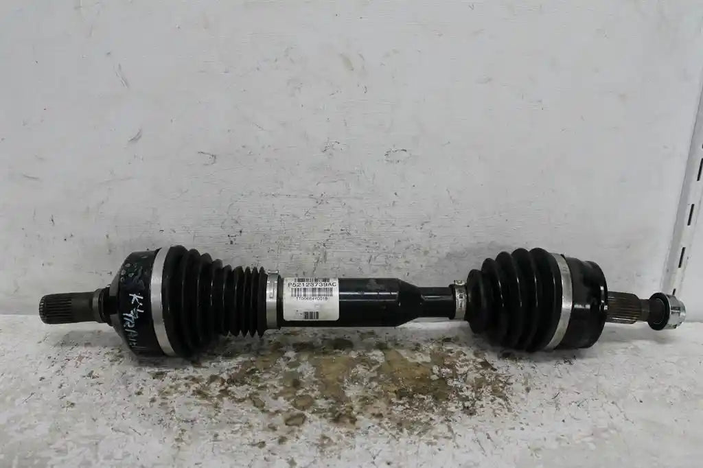 Used Jeep, Cherokee Right Driveshaft Front Petrol 3.2 Kl Trailhawk 02/14 03/18 2015 – image 1 - All Good Parts