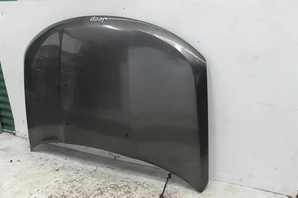 Used Jeep, Compass Bonnet Mk 07/11 12/16 2014 – image 1 - All Good Parts