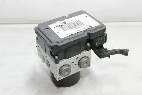 Jeep, Compass Abs Pump/Modulator Mk, 07/11-12/16 J23122
