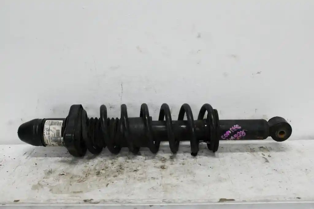 Used Jeep, Compass Left Rear Strut Mk, 07/11-12/16 J3652 2014 – main images - All Good Parts