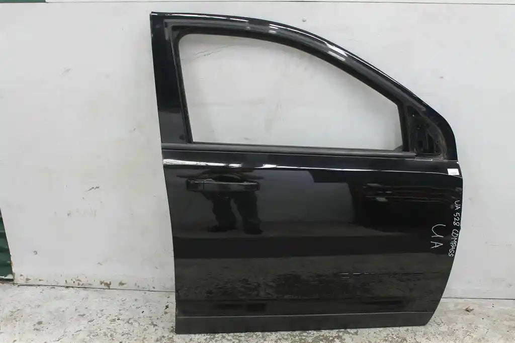 Used Jeep, Compass Right Front Door Mk 07/11 12/16 2014 – main images - All Good Parts
