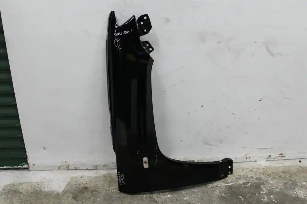 Used Jeep, Compass Right Guard Mk, 07/11-12/16 J45428 2014 – main images - All Good Parts