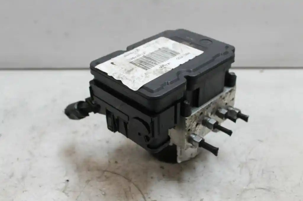 Used Jeep, Compass Abs Pump/Modulator Mk, 07/11-12/16 J23122 2014 – main images - All Good Parts