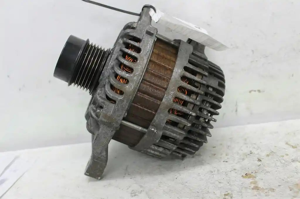 Used Jeep, Compass Alternator Petrol 2.0 Mk 07/11 12/16 2014 – main images - All Good Parts