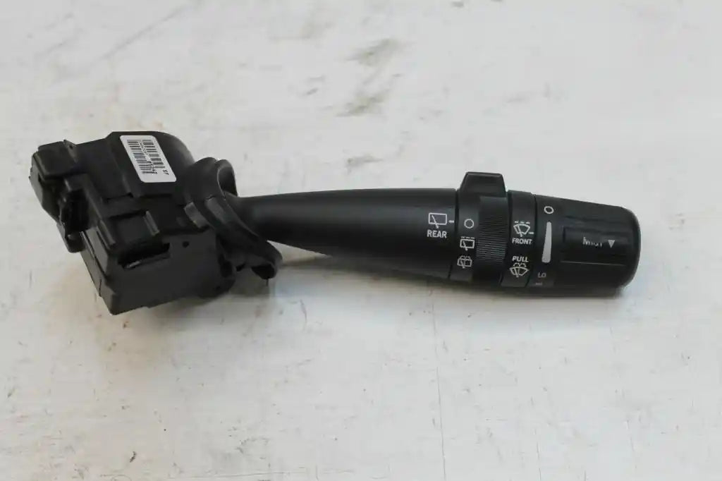 Used Jeep, Compass Combination Switch Wiper Switch, Mk, 07/11-12/16 J5203 2014 – main images - All Good Parts