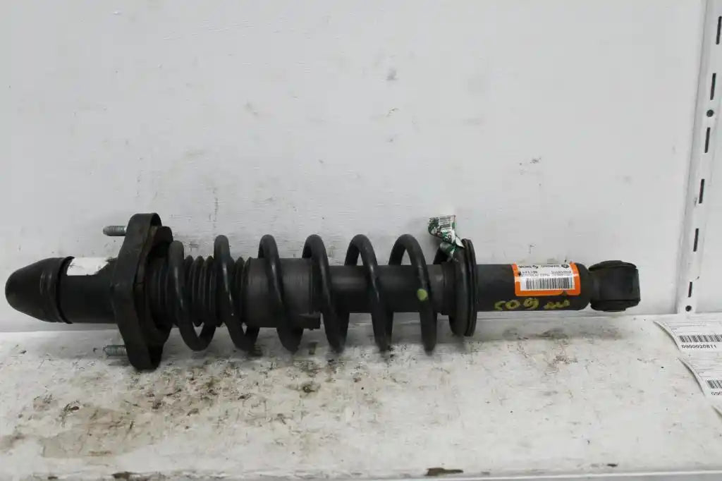 Used Jeep, Compass Left Rear Strut Mk, 07/11-12/16 J3652 2014 – main images - All Good Parts