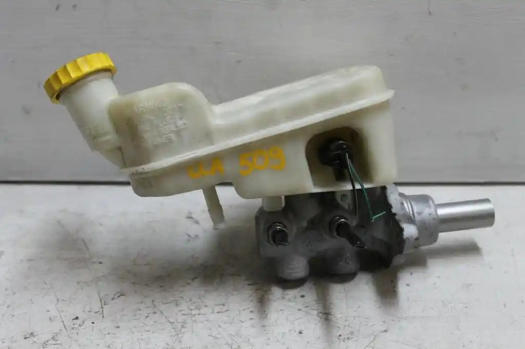 Used Jeep, Compass Master Cylinder Mk, 01/12-12/16 1681 2014 – main images - All Good Parts