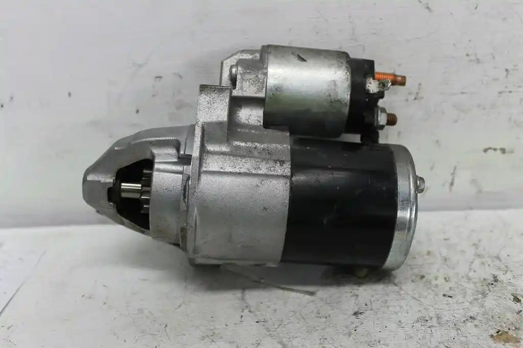 Used Jeep, Compass Starter Motor Petrol 2.0 Mk 07/11 12/16 2014 – main images - All Good Parts