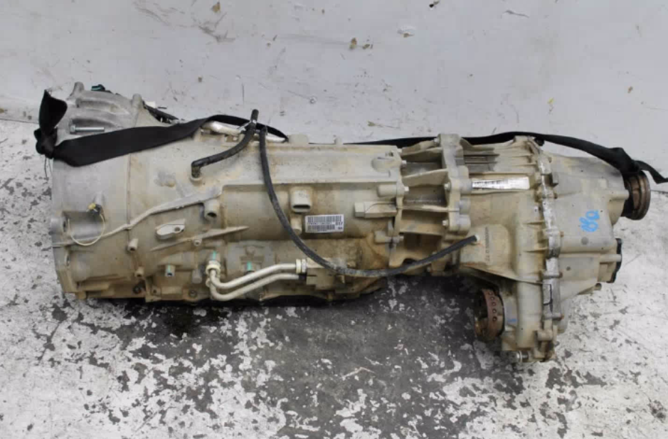 Used Jeep, Grand Cherokee Transfer Case Auto 8 Speed Petrol 3.6 Wk 2 Speed Transfer 04/13 02/22 2014 – image 1 - All Good Parts