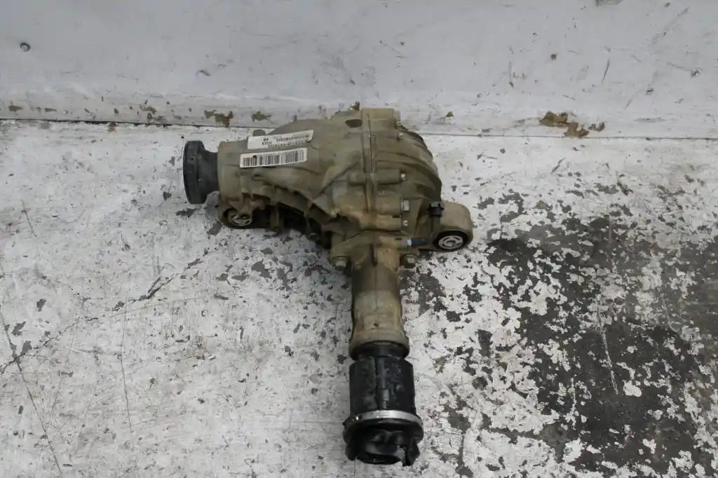 Used Jeep, Grand Cherokee Differential Centre Front 3.6 Petrol Wk 3.44/3.45 Ratio 04/13 02/22 2014 – image 1 - All Good Parts