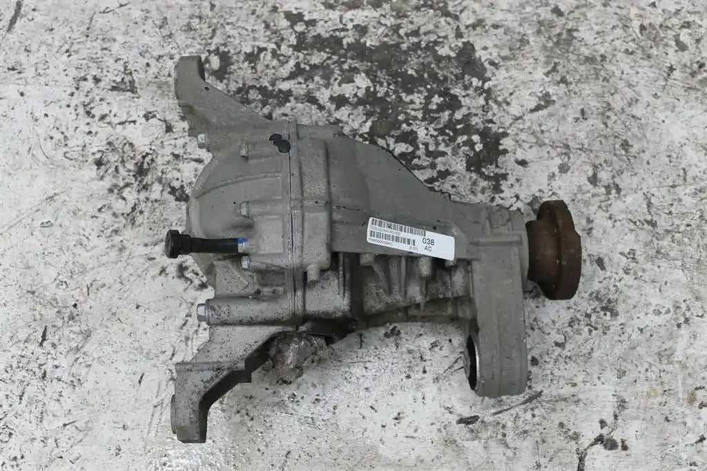 Used Jeep, Grand Cherokee Differential Centre Rear 3.6 Petrol 4Wd Standard Type Wk 3.09 Ratio 10/10 03/13 2012 – image 1 - All Good Parts
