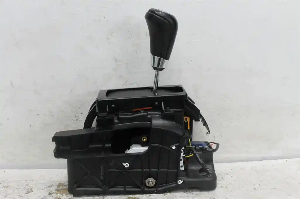 Used Jeep, Grand Cherokee Gear Stick/Shifter Auto T/M 5 Speed Wk 10/10 03/13 2012 – image 1 - All Good Parts