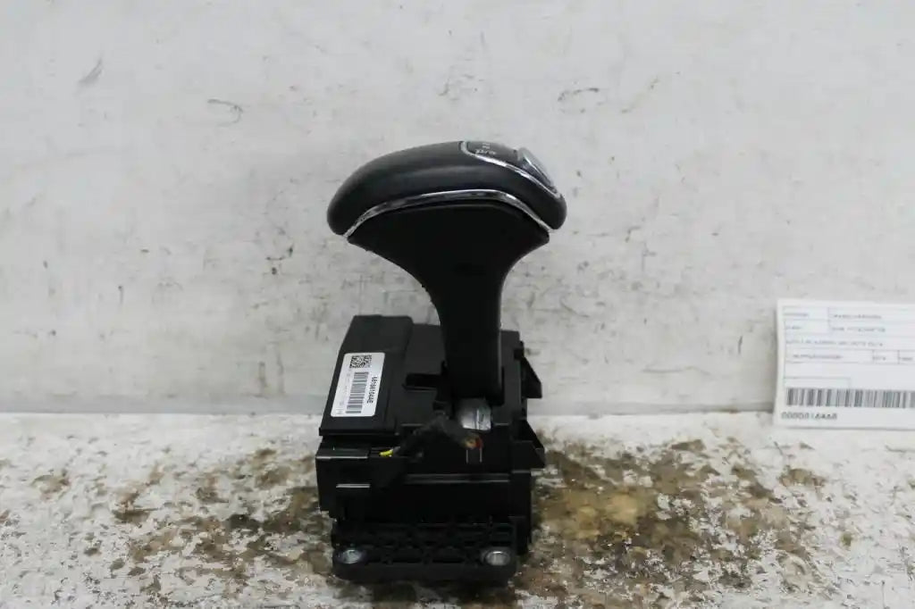 Used Jeep, Grand Cherokee Gear Stick/Shifter Auto T/M 8 Speed Wk 04/13 06/16 2014 – image 1 - All Good Parts
