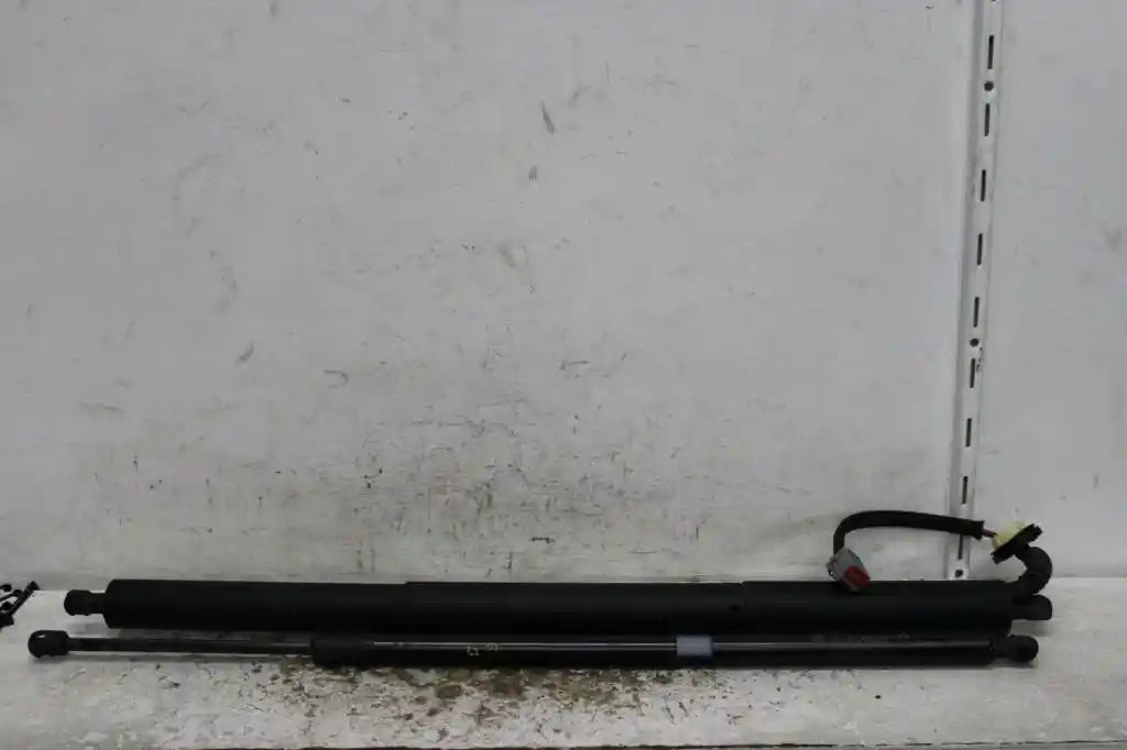 Used Jeep, Grand Cherokee Hatch Strut Tailgate Strut (Pair) W/ Power Tailgate Type Wk 04/13 02/22 2014 – image 1 - All Good Parts