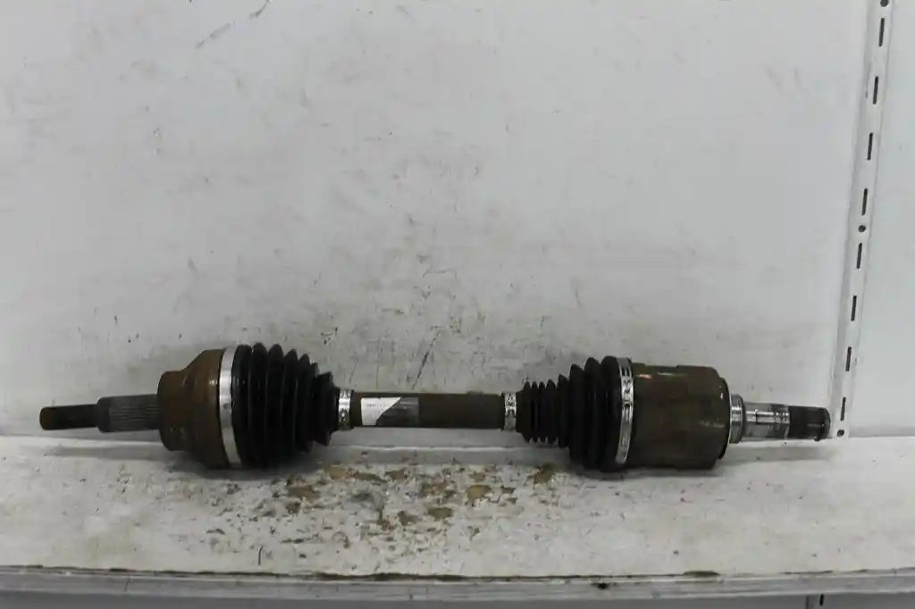 Used Jeep, Grand Cherokee Left Driveshaft Front Wk 10/10 03/13 2012 – image 1 - All Good Parts