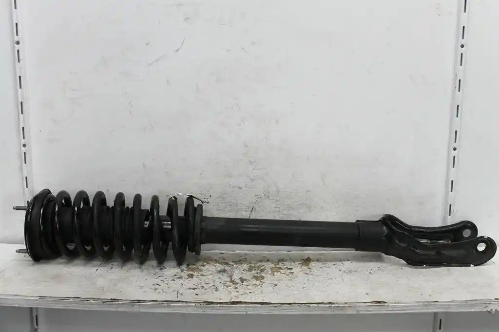Used Jeep, Grand Cherokee Left Front Strut Wk Standard Type 4Wd 10/10 09/16 2012 – image 1 - All Good Parts