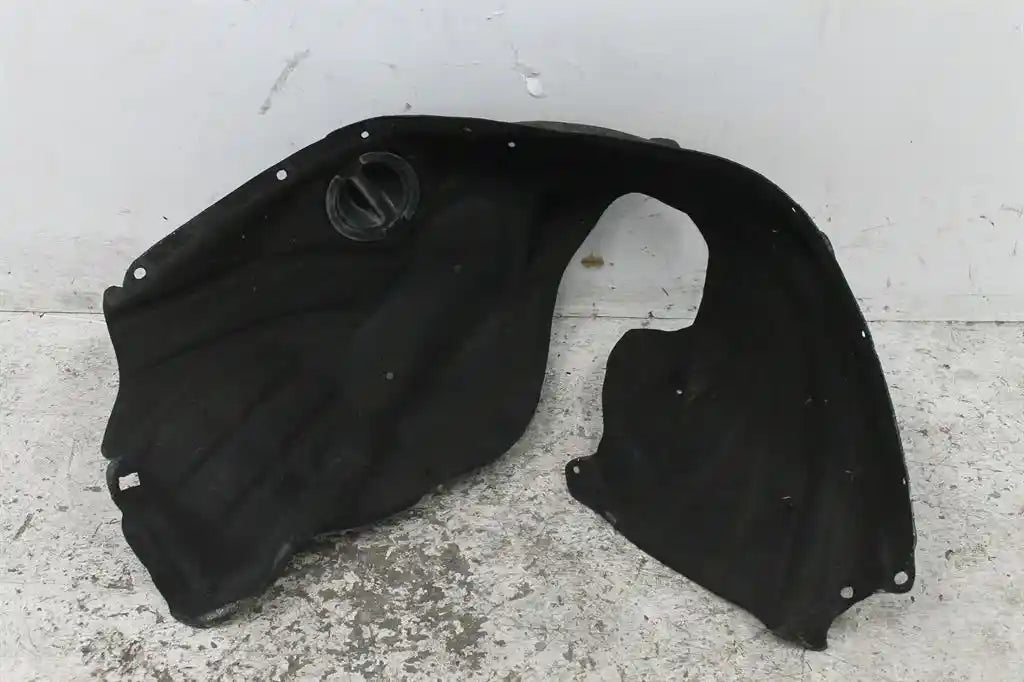 Used Jeep, Grand Cherokee Left Guard Liner Wk Front Non Srt8/Srt/Trackhawk 10/10 02/22 2012 – image 1 - All Good Parts