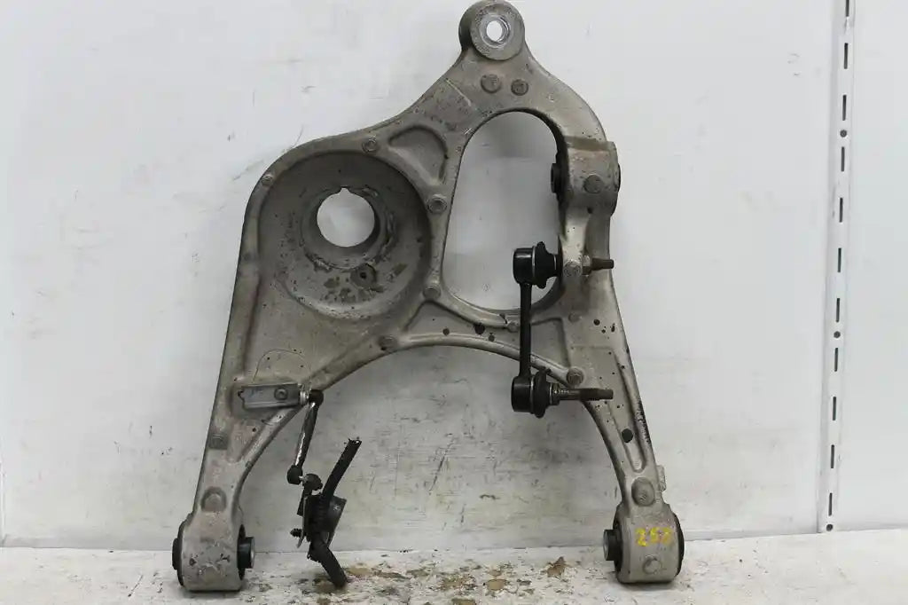 Used Jeep, Grand Cherokee Right Rear Trailing Arm Lower Main Control Arm (Alloy) Wk 10/10 02/22 2012 – image 1 - All Good Parts