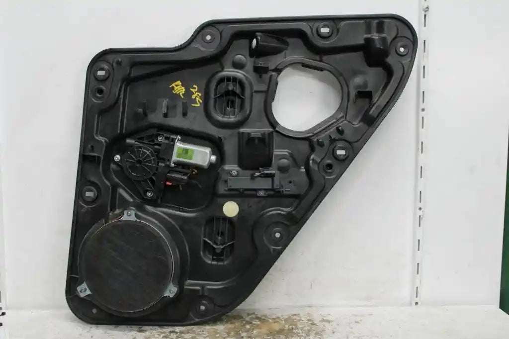 Used Jeep, Grand Cherokee Right Rear Wnd Reg/Motor Wk 10/10 02/22 2014 – image 1 - All Good Parts