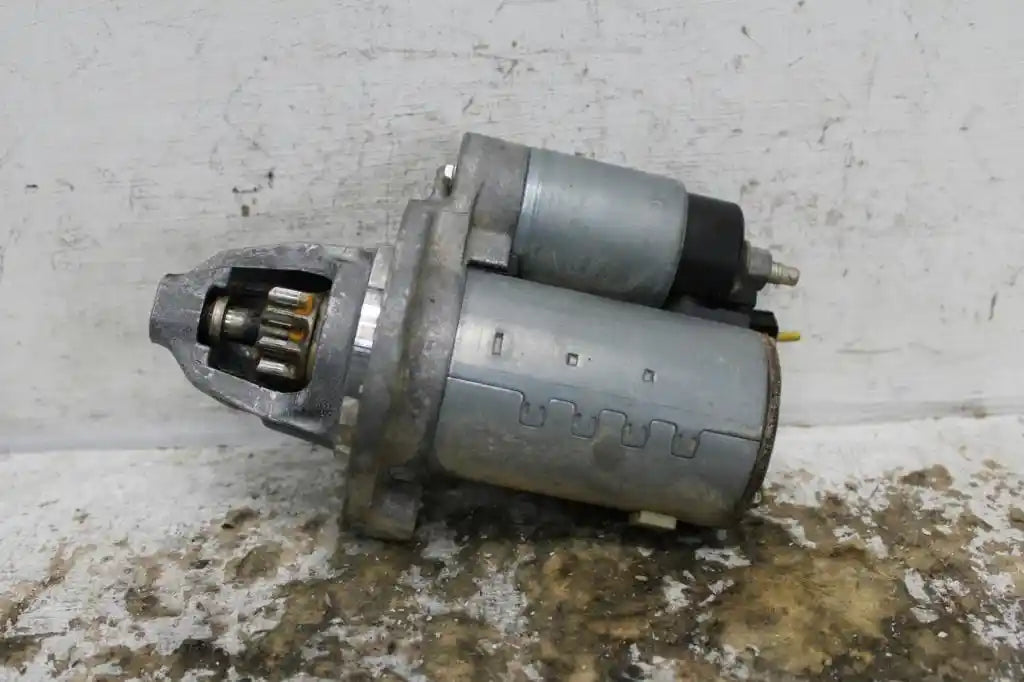 Used Jeep, Grand Cherokee Starter Motor Petrol 3.6 Wk 04/13 09/16 2014 – image 1 - All Good Parts