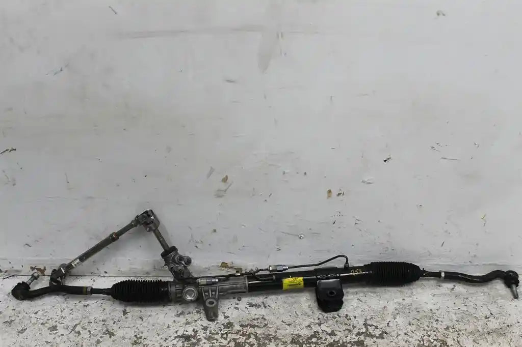 Used Jeep, Grand Cherokee Steering Box/Rack Steering Rack Wk Electro Hydraulic Type Non Srt8/Srt 10/10 09/16 2012 – image 1 - All Good Parts